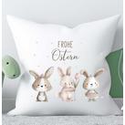 Personalisiertes Kissen zur Einschulung mit Füllung 