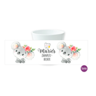 Zahnputzbecher Koala für Kinder