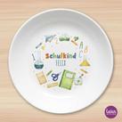 Kinderteller Schulkind 2026