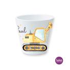 Bagger Kinderbecher Trinkbecher 