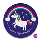 Kindergeschirr Einhorn