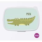 Brotdose Dschungeltiere