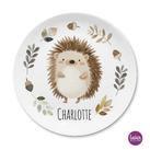 Kinderteller Geschirrset Waldtiere