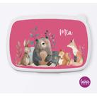 Brotdose | Waldtiere 