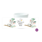 Zahnputzbecher Koala für Kinder