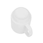 Personalisierte Tasse Keramik Kork 