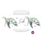 Personalisierte Spardose | Schildkröte