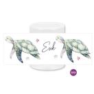 Personalisierte Spardose | Schildkröte