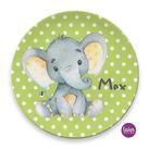 Lieblingsteller Elefant