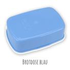 Personalisierte Brotdose | Bärenhunger