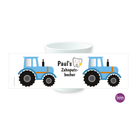 Zahnputzbecher | Traktor