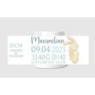 Spardose personalisiert