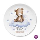 Weihnachtsengel - Weihnachtsteller, Nikolausteller, Advent