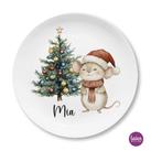 Weihnachtsteller, Nikolausteller für Kinder