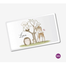 Frühstücksbrettchen |  spülmascheinenfest