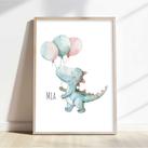 Personalisierte Poster für Kinder