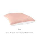 Personalisiertes Kissen für Babys und Kinder "Schutzengel"