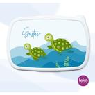 Brotdose Schildkröten