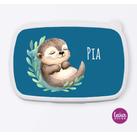 Brotdose, Lunchbox Otter