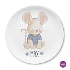 Maus Kinderteller