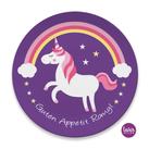 Kindergeschirr Einhorn