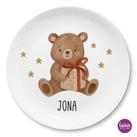 Weihnachtsteller für Kinder