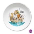 Melaminteller Schale Arche Noah