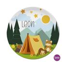 Camping Kindergeschirr