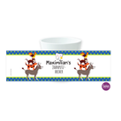 Zahnputzbecher Bremer Musikanten für Kinder