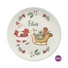 Weihnachtsteller, Nikolausteller 