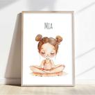 Personalisierte Poster für Kinder