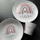 Rainbow kinderteller