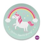 Kindergeschirr Einhorn