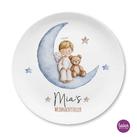 Weihnachtsengel - Weihnachtsteller, Nikolausteller, Advent