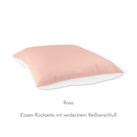 Geschenk zur Geburt | Geburtskissen Wal 