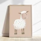 Personalisierte Poster für Kinder