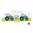 Zahnputzbecher Kinder