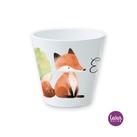 Fuchs Kinderbecher, Trinkbecher