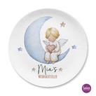 Weihnachtsengel Kinderteller