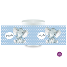 Kindergeschirr Set Elefant