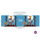 Trinkbecher Bremer Musikanten