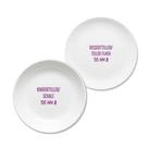 Kindergeschirr Set Fußball 