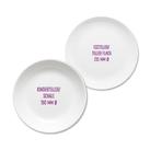 Kinderteller Geschirrset Waldtiere