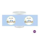 Becher, Kindertasse Vögel 