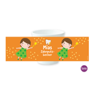 Zahnputzbecher | Zahnfee |  