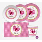 Schmetterling kindergeschirr