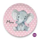 Lieblingsteller Elefant