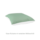 Personalisiertes Kissen für Babys und Kinder "Schutzengel"