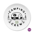 Camper Teller