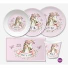 Kindergeschirr Set Pferd